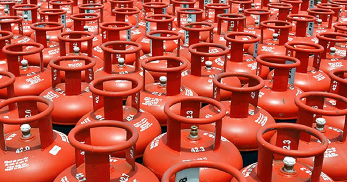 Cabinet approves additional 75 lakh LPG connections under PM Ujjwala scheme